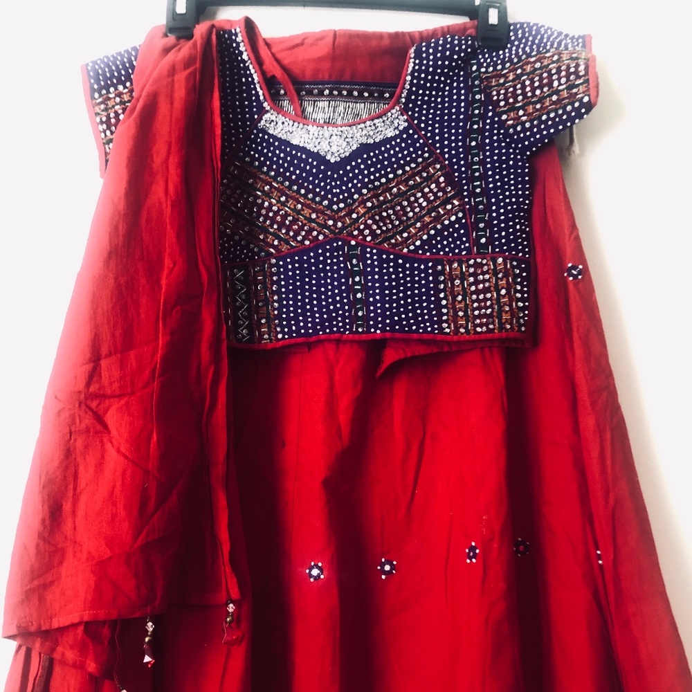 8-9 Lengha